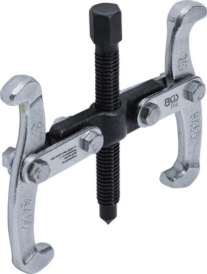 BGS 7713 Buiten binnen lagertrekker 2 armig | 15 - 120 mm