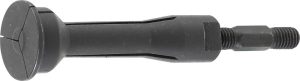 BGS 7715-34X38 Lagertrekker met spindel | 34 x 38 mm | voor BGS 7715