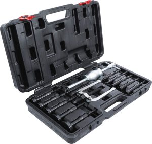 BGS 7715 Blindgat lager trekker set | 16-delig