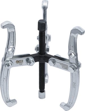 BGS 7726 Buiten binnen lagertrekker 3 armig | 25 - 160 mm