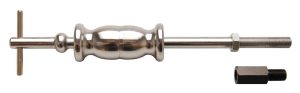 BGS 7734-2 Slaghamer voor binnen-/buitentrekker | voor BGS 7734