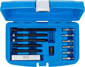 BGS 7744 Lager trekker set | Kogellager trekker | 10-delig