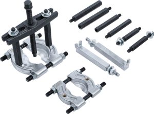 BGS 7750 Trekker set voor kogellagers | 14-delig