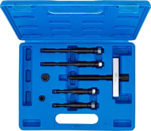 BGS 7752 Stuurwiel trekker set | 87 + 153 mm | 8-delig