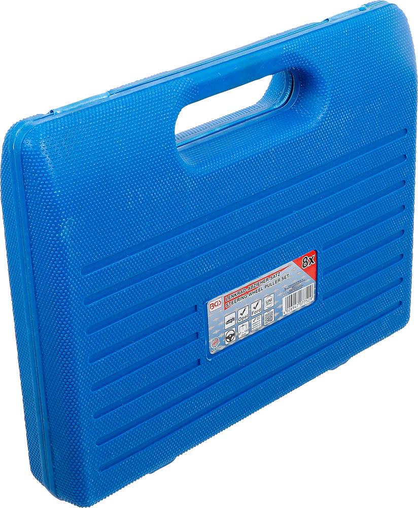 Muller Komslijpsteen SC K80 Silicium-carbide 100x50x20mm | - Industrial Tools