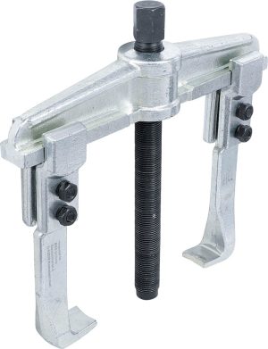 BGS 7784 Lagertrekker, fijne schroefdraad, 2 armen | 50 - 240 mm
