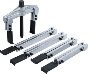 BGS 7785 Universele trekker set, 2 armen | 35 - 130 mm | 7-delig