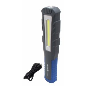 ASTA A-GAL99 Werklamp COB-LED | Oplaadbaar | 800 lumen
