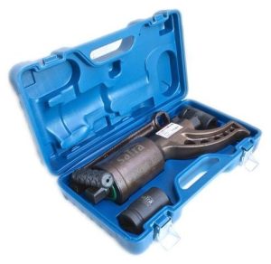 SATRA S-TM6200 Krachtvermeerderaar | 1"