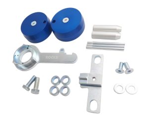 ROOKS OK-02.3057 Timing set Ford 2.0 ECO Blue diesel