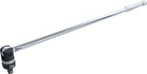 BGS 228 Wringijzer omschakelbaar | 12,5 mm (1/2") | 620 mm