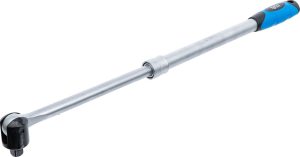 BGS 258 Wringijzer, uitschuifbaar | 12,5 mm (1/2") | 450 - 600 mm
