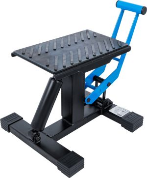 BGS 74403 Motorfiets heftafel | 150 kg
