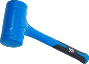 BGS 74445 Uitdeukhamer | terugslagvrij | Ø 65 mm | 1300 g