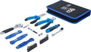 BGS 74515 Fietsgereedschap set | 26-delig
