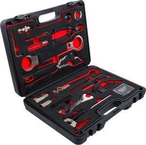BGS 90100 Gereedschap set voor fietsenreparatie | 32-delig