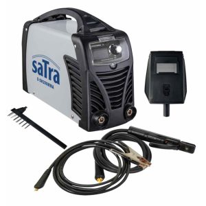 SATRA S-SH200MMA Lasapparaat | MMA | 200A