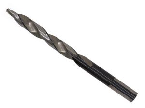 DELTACH 736100 Spiraalboor 10mm, Turbo Step