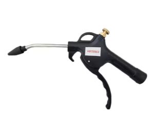 WT-20005 Blaaspistool met doorstroomregelaar