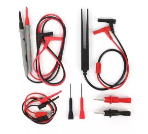 WT-2238 Meetsnoeren set voor de multimeter