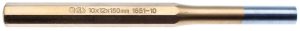 BGS 1651-10 Pendrijver | 150 mm | 10 mm