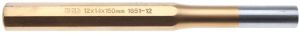 BGS 1651-12 Pendrijver | 150 mm | 12 mm