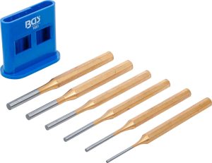 BGS 1651 Pendrijver set | 150 mm | 3 - 8 mm | 6-delig