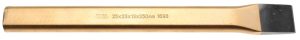 BGS 1698 Platte beitel | 25 x 250 mm
