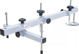 BGS 8606 Motormontagehulpstuk | Transmissiesteun | 690 - 1050 mm