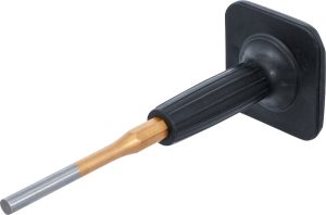 BGS 9082 Pendrijver met rubber handvat | 240 mm | 10 mm