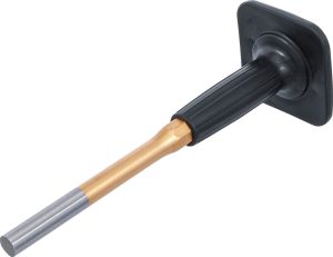 BGS 9084 Pendrijver met rubber handvat | 275 mm | 14 mm