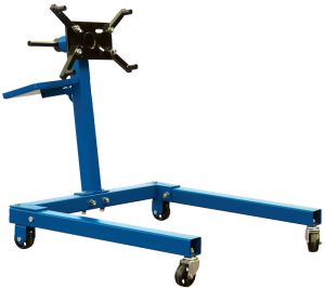 BGS 9230 Motorstandaard XL | 560 kg