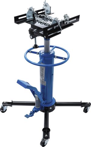 BGS 9233 Transmissiekrik met dubbele slag | 500 kg