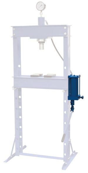 BGS 9246-1 Hydrauliekpomp voor BGS 9246