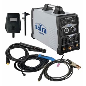 SATRA S-SH200TM Lasapparaat | TIG, MMA, Elektrode | 200A