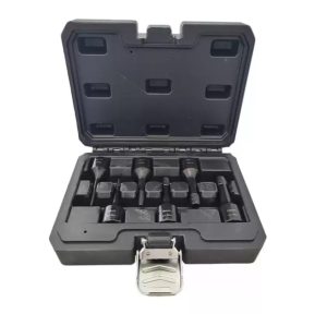 WT-8510 Spiraaldoppen voor beschadigde schroeven | 2 - 10 mm | 6-delig