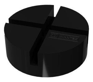 WINNTEC Y490000 Liftpad X voor Winntec garagekrikken