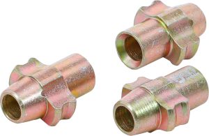 BGS-70207-1 Reservesleutels | voor BGS 70207 | 3 stuks