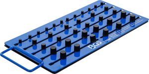 BGS 74484 Magnetisch doppenhouder | voor 36 doppen | 6,3 mm (1/4"), 10 mm (3/8"), 12,5 mm (1/2")