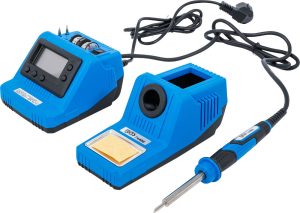 BGS 74486 Elektrisch soldeerstation | digitaal | 60 W