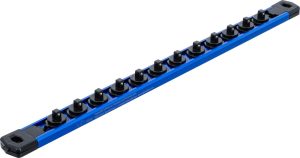 BGS 74549 Doppenhouder voor 12 doppen | Magnetisch | voor 6,3 mm (1/4") aandrijving