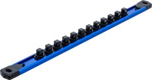 BGS 74550 Doppenhouder voor 12 doppen | magnetisch | voor 10 mm (3/8") aandrijving