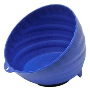 ASTA A-MTT Magneetbakje voor klein materiaal