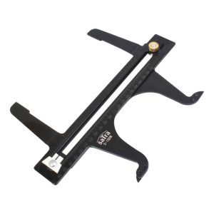 SATRA S-1BDW Slijtagemeter voor tremtrommels | 160 - 360 mm