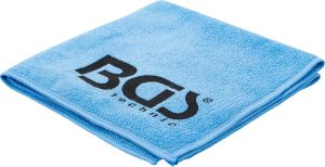 BGS TUCH Microvezeldoek | 400 x 400 mm