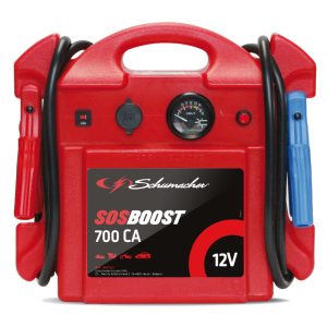 SCHUMACHER H861001 Starbooster SOS | 12v | 700A