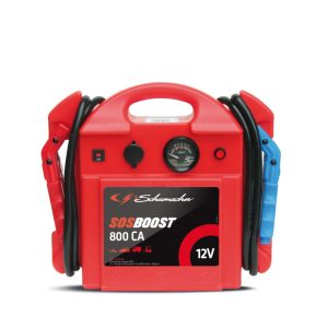 SCHUMACHER H861002 Starbooster SOS | 12v | 800A