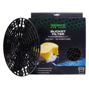 GECKO 687533 Bucket Filter - Inlegrooster  t.b.v. emmer 687532