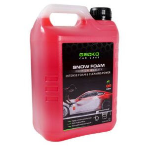 GECKO 687535 Snow Foam 2,5 liter