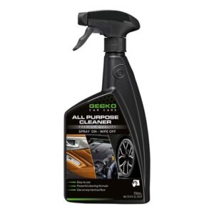GECKO 687549 Allesreiniger / All-Purpose Cleaner 750ml